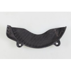 Protection carter embrayage carbone MONTESA FERRER RACING 4rt