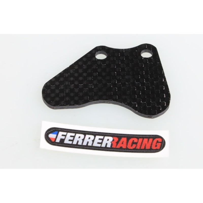 Protege pignon sortie boite MONTESA FERRER RACING 315/4rt carbone