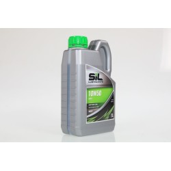 Huile boite et moteur 4T SIL 10W50 1L