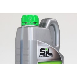 Huile boite et moteur 4T SIL 10W50 1L