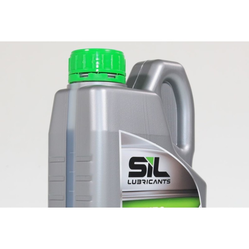 Huile boite et moteur 4T SIL 10W50 1L