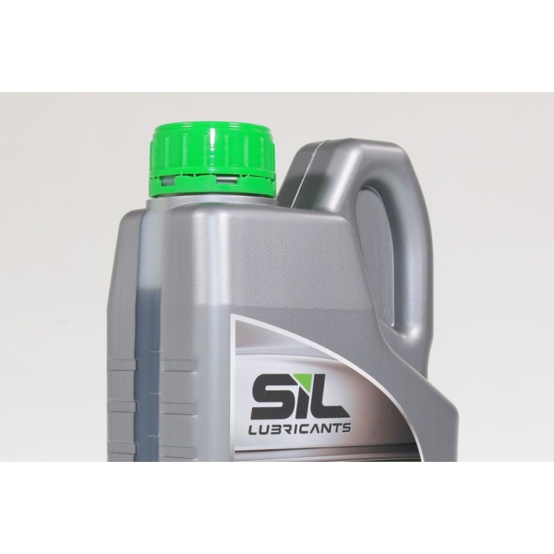 Huile boite et moteur 4T SIL 10W40 1L