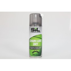 Spray chaine SIL Chain Lub...