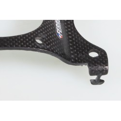 Pontet garde boue avant carbone MONTESA FERRER RACING 315/4RT