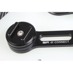 Kit support smartphone universel SP CONNECT noir taille M