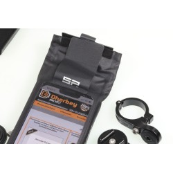 Kit support smartphone universel SP CONNECT noir taille M