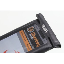 Kit support smartphone universel SP CONNECT noir taille M