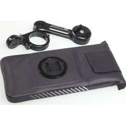 Kit support smartphone universel SP CONNECT noir taille M