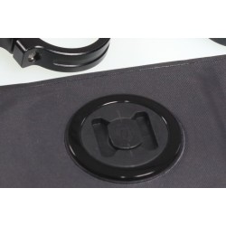 Kit support smartphone universel SP CONNECT noir taille M
