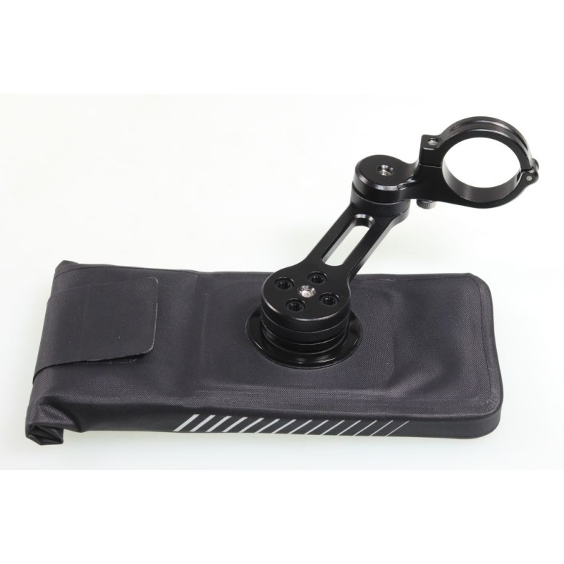 Kit support smartphone universel SP CONNECT noir taille M