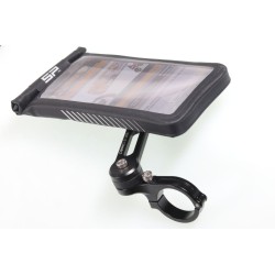 Kit support smartphone universel SP CONNECT noir taille M