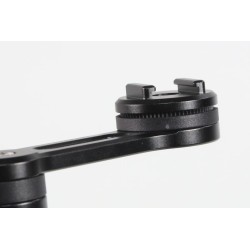 Kit support smartphone universel SP CONNECT noir taille M