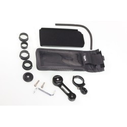 Kit support smartphone...