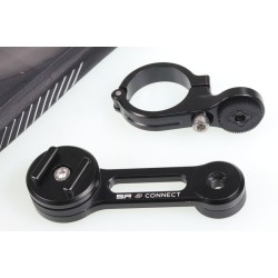Kit support smartphone universel SP CONNECT noir taille L