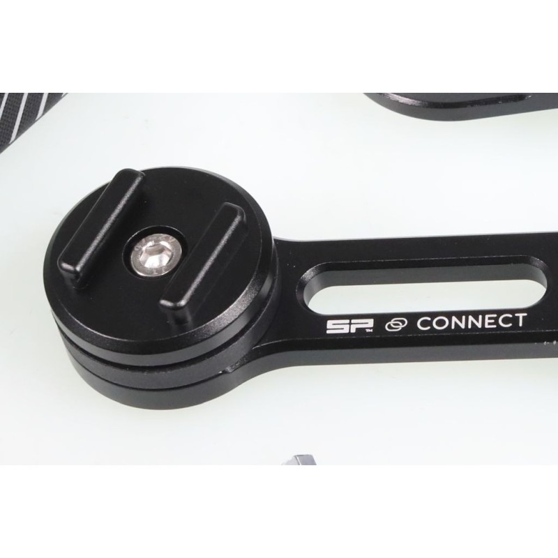 Kit support smartphone universel SP CONNECT noir taille L