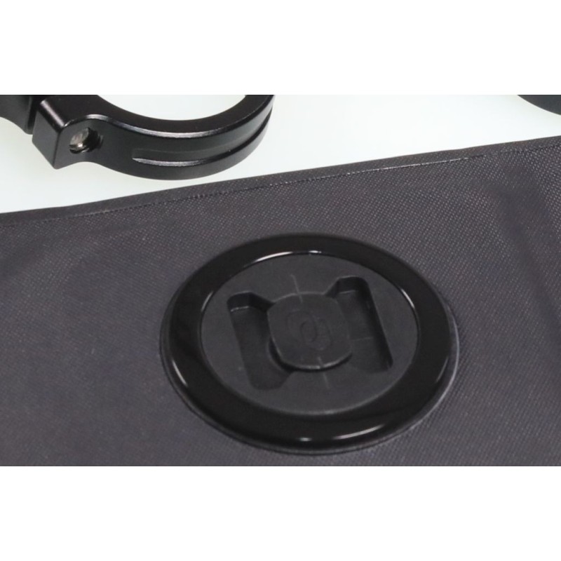 Kit support smartphone universel SP CONNECT noir taille L