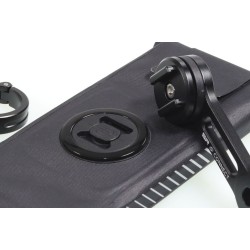 Kit support smartphone universel SP CONNECT noir taille L