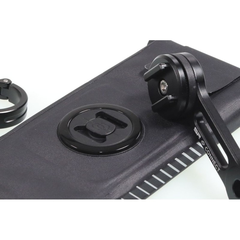 Kit support smartphone universel SP CONNECT noir taille L