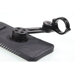 Kit support smartphone universel SP CONNECT noir taille L