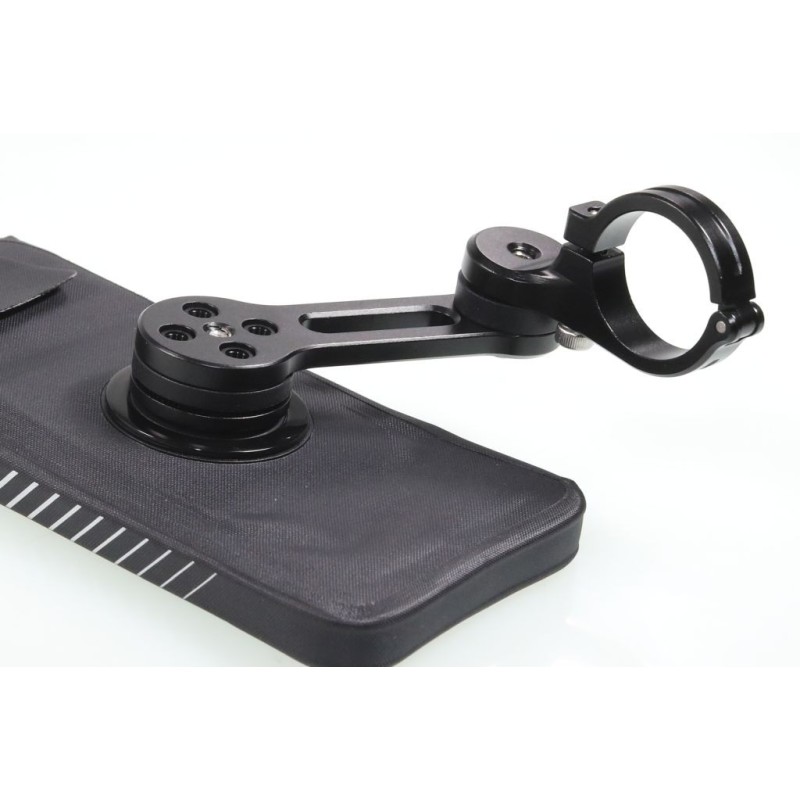 Kit support smartphone universel SP CONNECT noir taille L