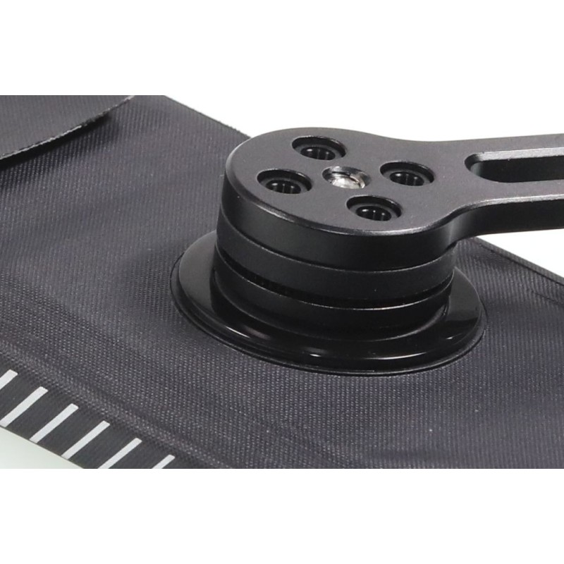 Kit support smartphone universel SP CONNECT noir taille L