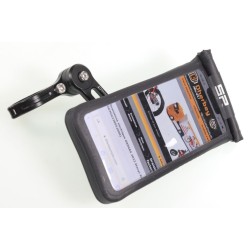 Kit support smartphone universel SP CONNECT noir taille L
