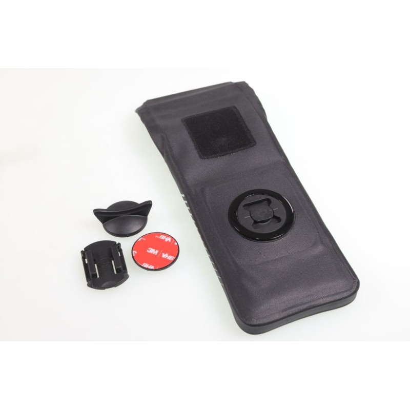 Kit support smartphone universel SP CONNECT noir taille L