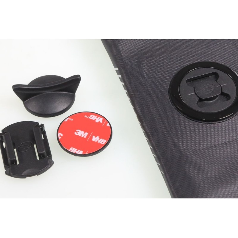 Kit support smartphone universel SP CONNECT noir taille L