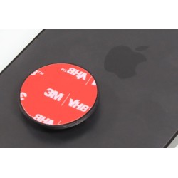 Kit support smartphone universel SP CONNECT noir taille L
