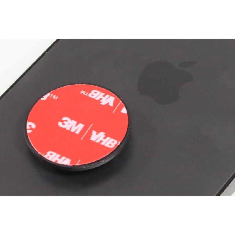 Kit support smartphone universel SP CONNECT noir taille L