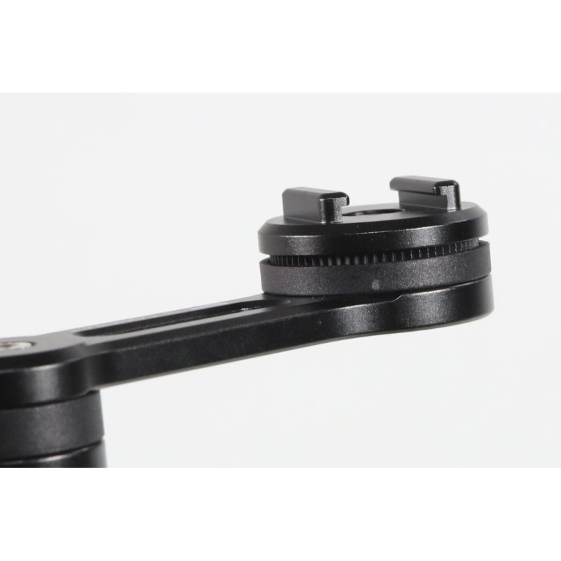 Kit support smartphone universel SP CONNECT noir taille L