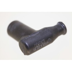 Antiparasite bougie NGK étanche noir