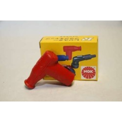 Antiparasite bougie NGK...