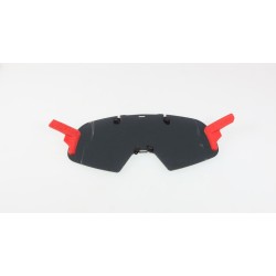 Ecran lunette casque R-FLOW...