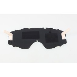 Ecran lunette casque R-FLOW...