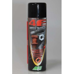 Degrippant/Lubrifiant MINERVA 4F pro 500ml