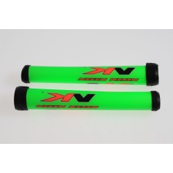 Manchon guidon NEKEN vert