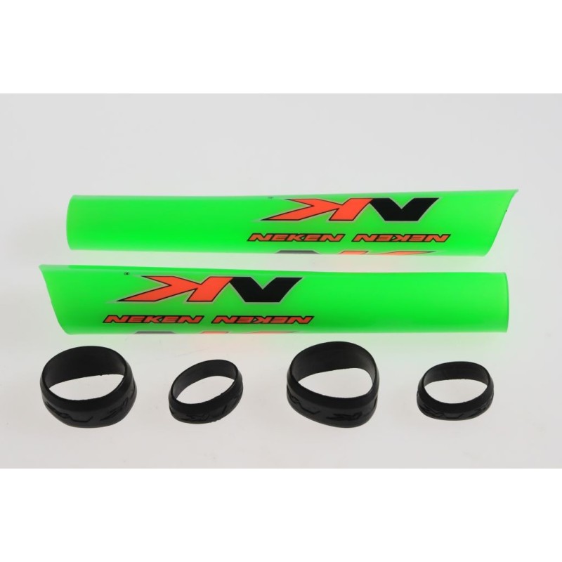 Manchon guidon NEKEN vert