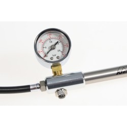 Pompe haute pression NEKEN fourche et amortisseur 20 bars