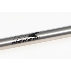 Pompe haute pression NEKEN fourche et amortisseur 20 bars