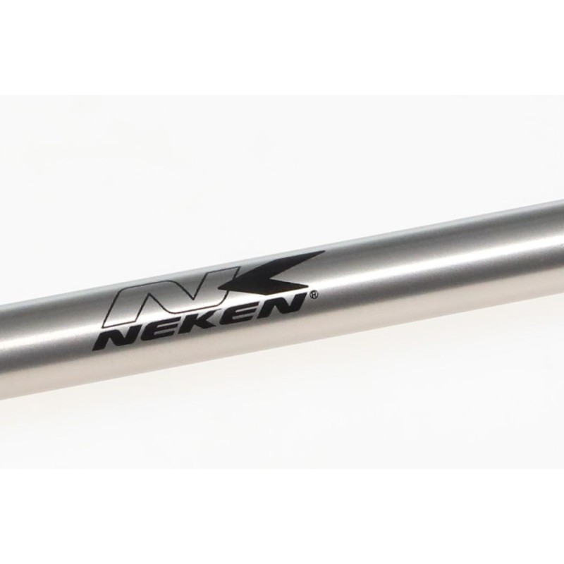 Pompe haute pression NEKEN fourche et amortisseur 20 bars