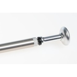 Pompe haute pression NEKEN fourche et amortisseur 20 bars