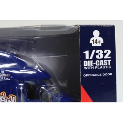 Miniature camion Team GasGas Troy Lee Redbull 1/32