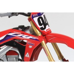 Miniature moto HONDA HRC CRF 450 R N°94 Ken Roczen 1/6e