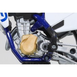 Miniature moto HUSQVARNA FC450 2019 1/12e