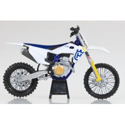 Miniature moto HUSQVARNA...