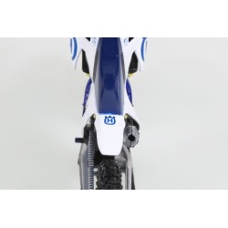 Miniature moto HUSQVARNA FC450 2019 1/12e