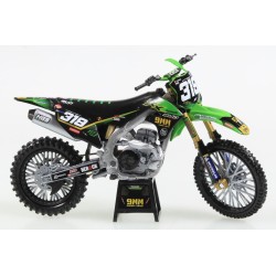 Miniature moto KAWASAKI...