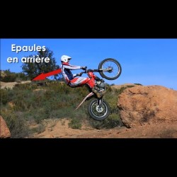 DVD "Le TRIAL pour tous !" tous niveaux