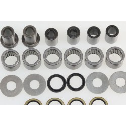 Kit roulements et entretoises biellettes GASGAS 1999-2023